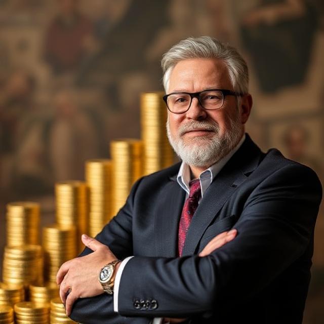 How to Transform Your Assets into a Golden Investment Golden Investment