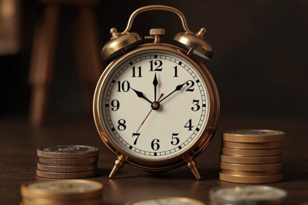Time Investment Strategies