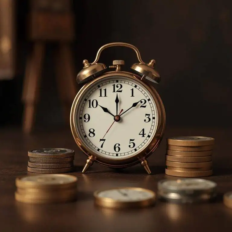 Time Investment Strategies