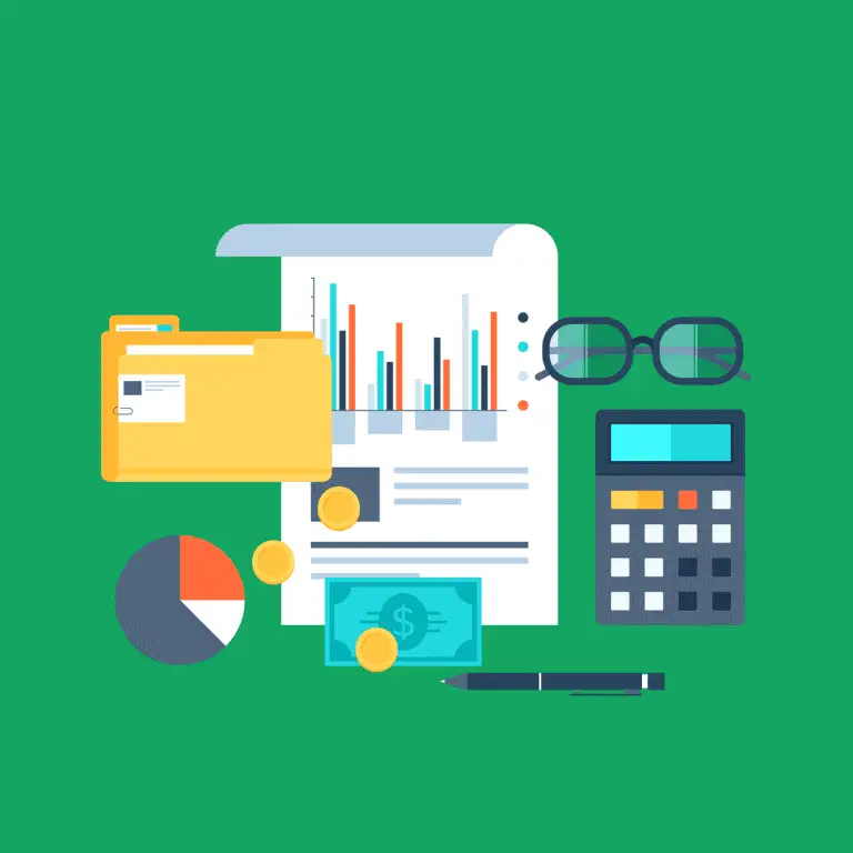 Investment Accounting