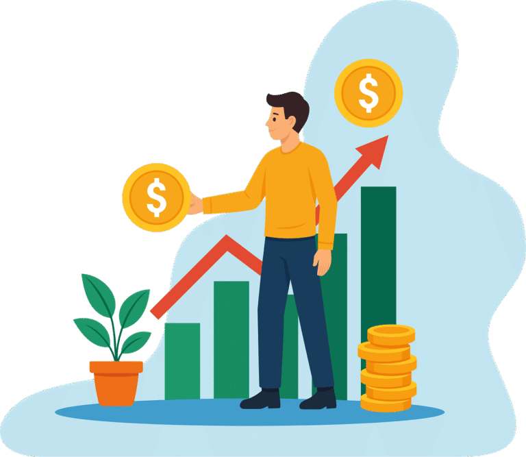 Top 5 Value Stocks You Need to Watch Right Now