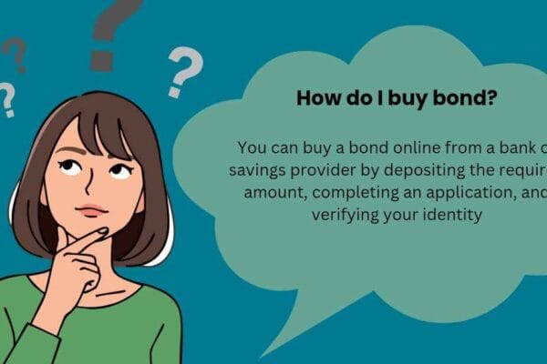 How Do I Buy Bonds