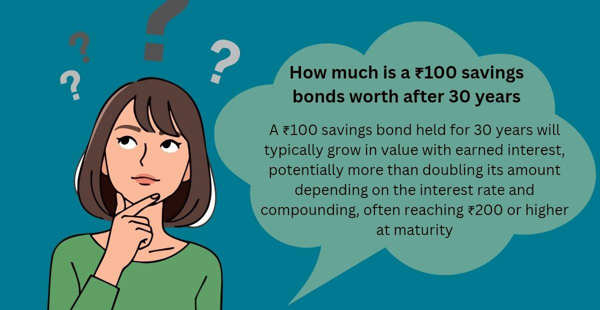Savings bonds